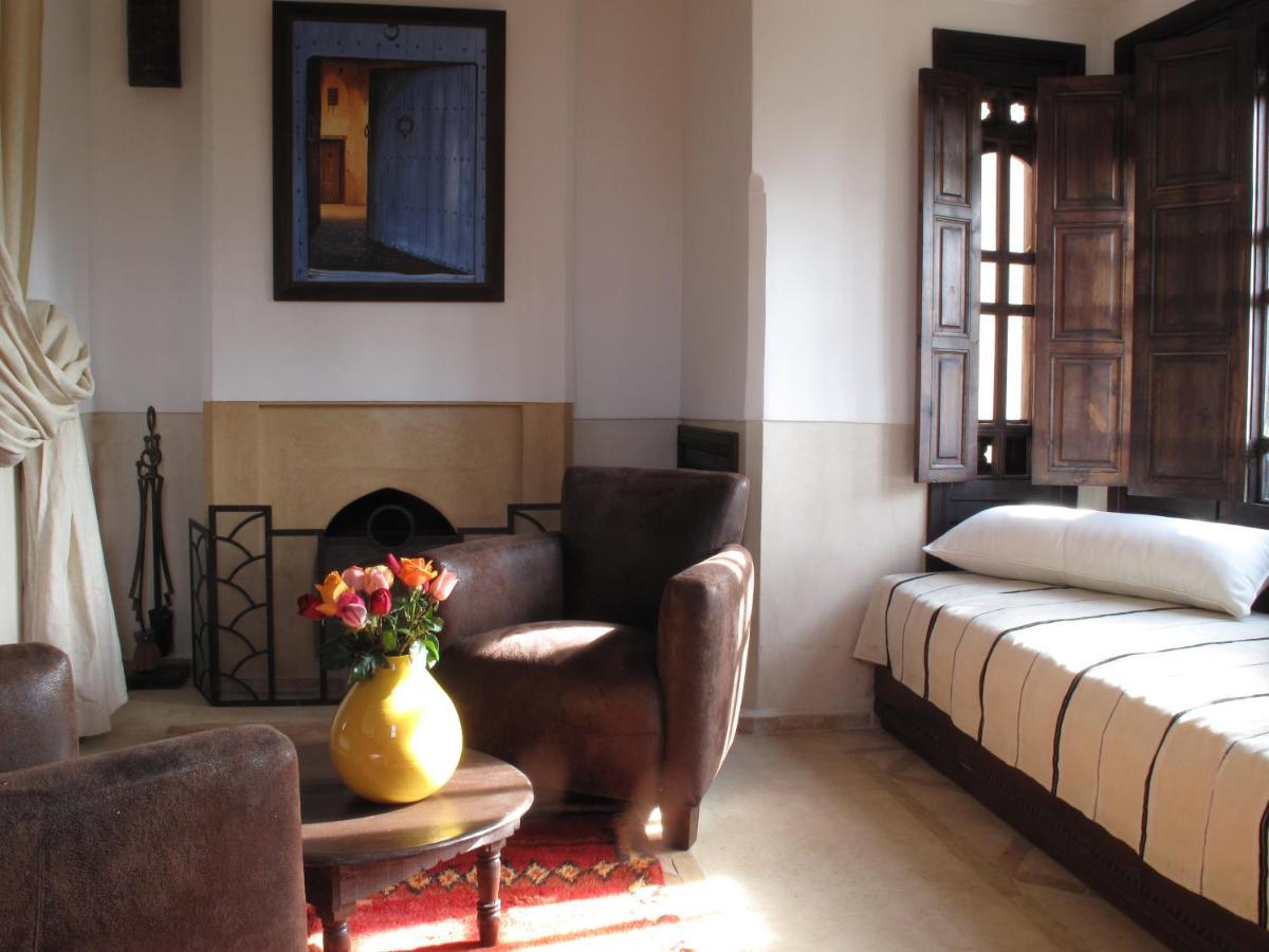 Suite avec Terrasse